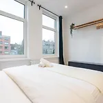 Fully Equipped Duplex With Exterior And Parking !
