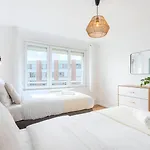 Functional 2 Bedroom Apartment