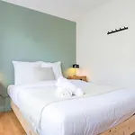 Functional 2 Bedroom Apartment