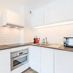 Europe/Flandres Stations Apartment With Balcony!