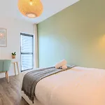 Europe/Flandres Stations Apartment With Balcony!