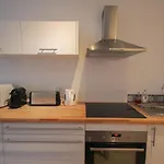 Equipped Apartment Premium Location