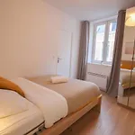 Equipped Apartment Premium Location