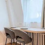 Lille Beaux Arts Equipped Apartment