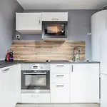 Lille Proche Wazemmes/Jb Lebas - 2 Bed Apartment