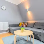 Lille Proche Wazemmes/Jb Lebas - 2 Bed Apartment