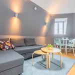 Lille Proche Wazemmes/Jb Lebas - 2 Bed Apartment