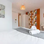 Lille Proche Wazemmes/Jb Lebas - 2 Bed Apartment