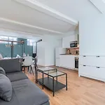 Vieux-Lille/Hypercentre: Lovely Equipped Studio