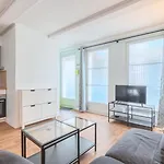 Vieux-Lille/Hypercentre: Lovely Equipped Studio