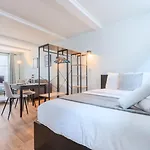 Vieux-Lille/Hypercentre: Lovely Equipped Studio
