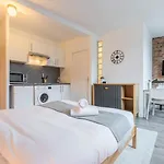 Old Town - Nice Studio