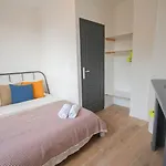 Charming Old Apartment In Old Lille