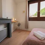 Charming Old Apartment In Old Lille
