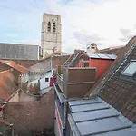 Charming Old Apartment In Old Lille