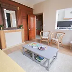 Charming Old Apartment In Old Lille