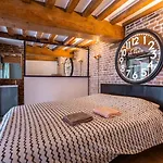 Duplex D\'Architecte Avec 3 Chambres
