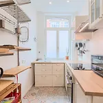 Center Apartment With Lots Of Charm