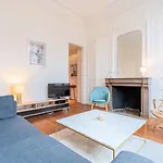 Lille Centre Apartment With Character