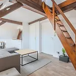 Duplex Next To Grand Place