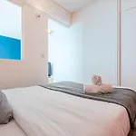 Lille Stmaur Equipped Apartment With Elevator