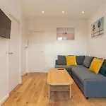 Lille Centre - Nice Cozy And Functional Ap