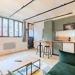 Old Lille - Lovely Typical Apartment !