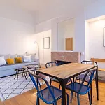 Lille Centre - Nice Cozy And Functional Ap