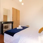 Lille Centre - Nice Cozy And Functional Ap
