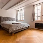 Duplex D\'Architecte Avec 3 Chambres