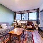 Appartement Charmant A Lille