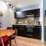 Appartement Charmant A Lille