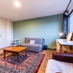Appartement Charmant A Lille
