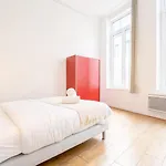 Functional Flat Close To The Station
