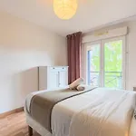 Calm Flat Ideally Located In Old Lille + Parking!