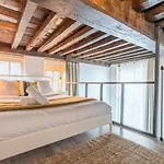 Atypical Triplex Near Grand Place With Terrace