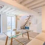 Atypical Triplex Near Grand Place With Terrace