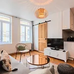 Charmant Appartement Une Chambre - Hypercentre !