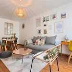 Charmant Appartement Une Chambre - Hypercentre !
