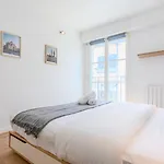 Functional Flat In The Heart Of Old Lille.