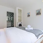 Functional Flat In The Heart Of Old Lille.