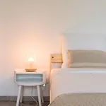 Apartment Near Metro With Parking & Balconies