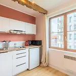 Old Lille - Functional Studio At The Quai Du Wault