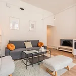 1 Bedroom Apartment In The City Center, Near Metro