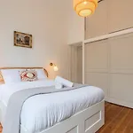 1 Bedroom Apartment In The City Center, Near Metro