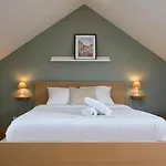 Lille Hypercentre-2 Bedrooms Very Bright + Parking