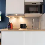 Lille Center - Nice Studio