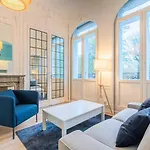 3 Bedroom Duplex Apartment, City Center