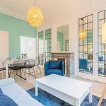 3 Bedroom Duplex Apartment, City Center