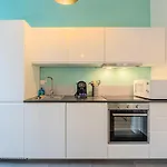 3 Bedroom Duplex Apartment, City Center